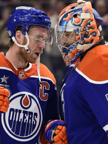 Edmonton Oilers three questions for 2025-26 season 32 in 32
