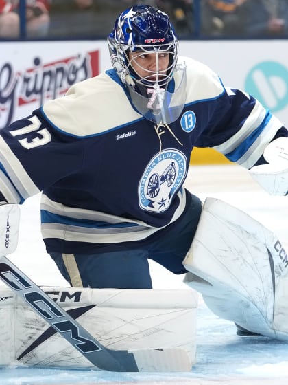 Fantasy hockey breakout candidates for NHL 2025-26 season