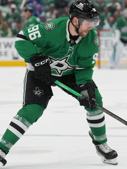 Dallas Stars fantasy projections for 2025-26 season 32 in 32