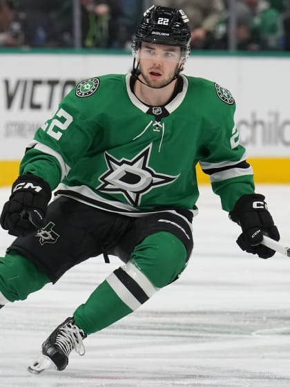 Fantasy hockey breakout candidates for NHL 2025-26 season