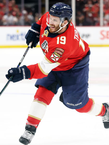 Florida Panthers three questions for 2025-26 season 32 in 32