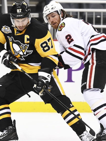 NHL Network countdown: Quarter-Century Team