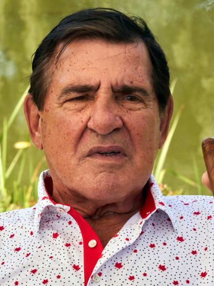Serge Savard, hockey legends thrilled for NHL Olympics return