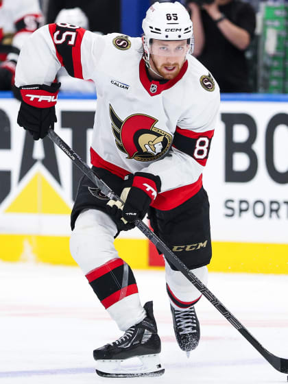 Ottawa Senators three questions for 2025-26 season 32 in 32