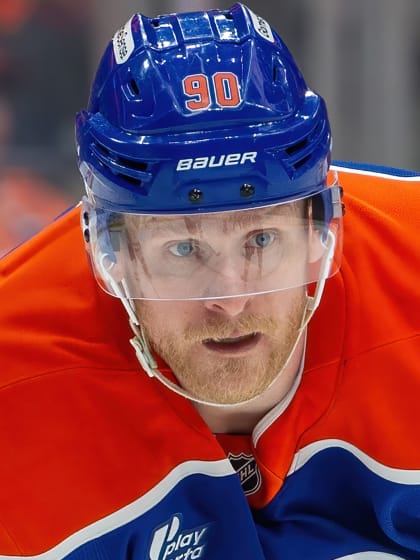 Stan Fischler on Corey Perry quest for 2nd Stanley Cup