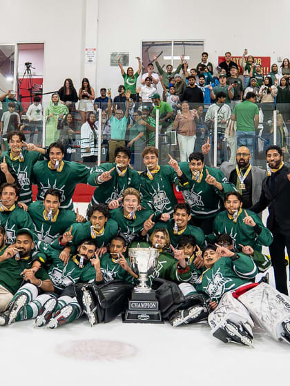 Pakistan men, women enjoy 'amazing day' at LATAM Cup