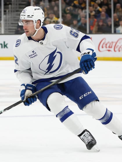 Tampa Bay Lightning top prospects for 2025-26 season 32 in 32