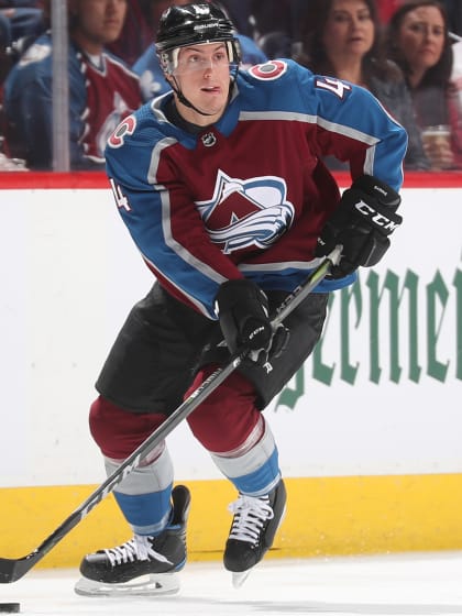 Tyson Barrie retires from NHL after 14 seasons