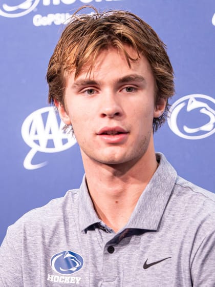 Gavin McKenna to meet with at least eight teams at NHL Scouting Combine