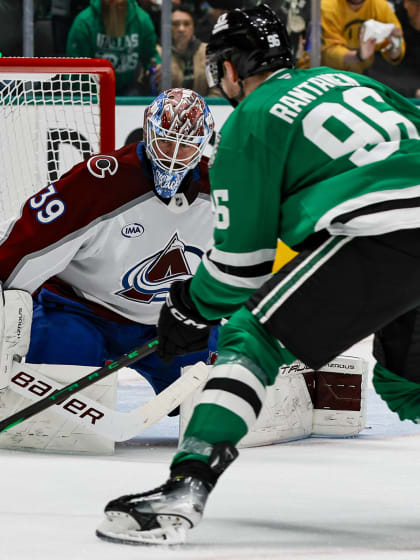 NHL EDGE stats Sleepers for 2026 Awards and Stanley Cup playoffs