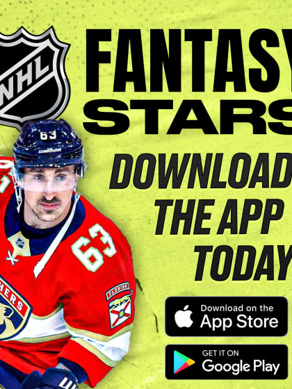 NHL Fantasy Stars game returns for 2025-26 season