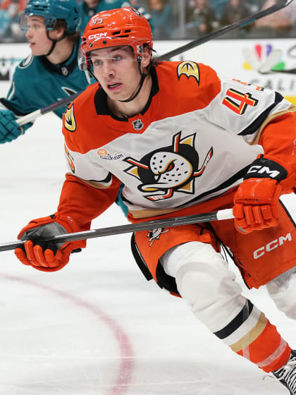 Fantasy hockey 2025-2026 waiver wire pickups