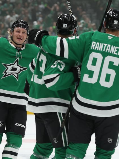 Suomalaiset jatkoivat Starsin voittoputkea