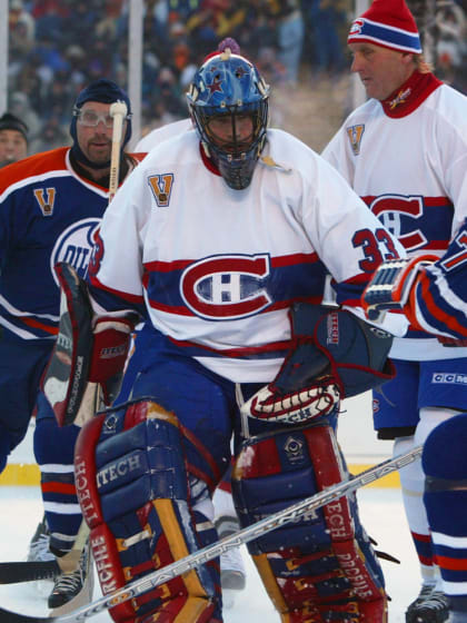Richard Sevigny enjoying life along St. Lawrence River reflects on 8-season NHL career with humility