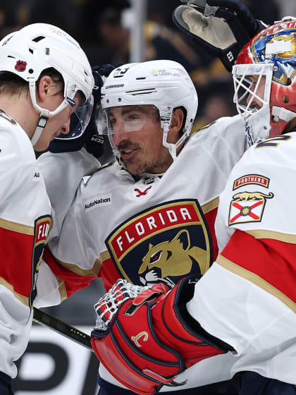 Marchand se vrátil vítězně