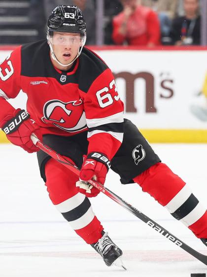 2026 Olympics Sweden hockey roster projections October 29 2025