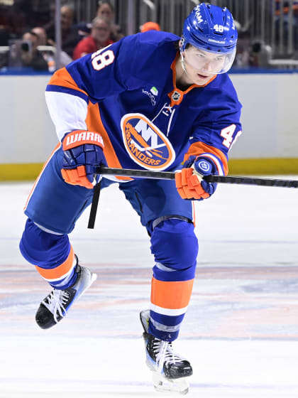 Coaches Room Development of young players Schaefer Celebrini have been special