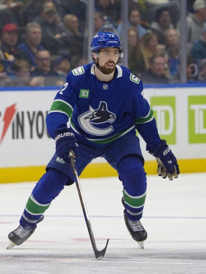 Patrik Allvin o Chytilově zranění