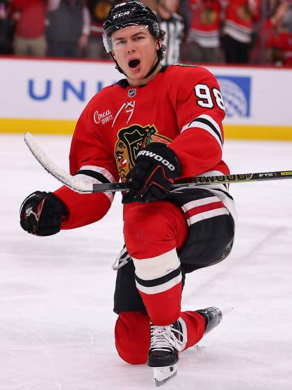 Bedard donnerait tout pour une place aux Olympiques