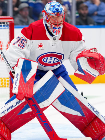 Dobeš byl vyhlášen třetí hvězdou října v NHL