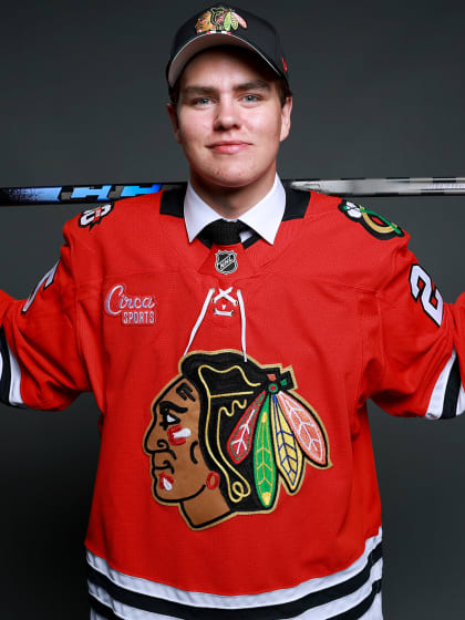 European notebook NHL prospects off to hot starts