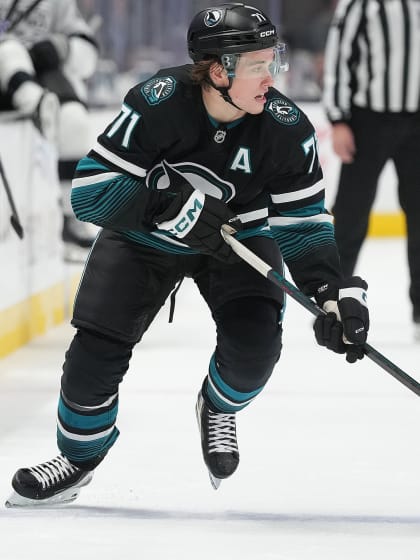 NHL EDGE stats Sharks Celebrini emerging as Art Ross Trophy contender in 2025-26