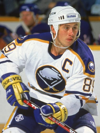 Alexander Mogilny Hockey Hall of Fame election caps remarkable journey