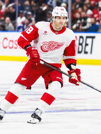 2026 Olympics USA hockey roster projections October 29 2025