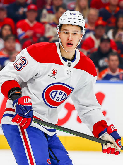 Rookie Watch Ivan Demidov Emmitt Finnie among top 1st-year players in Atlantic Division