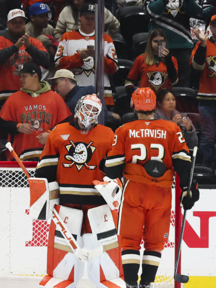 Dostál se rozjel do famózní formy