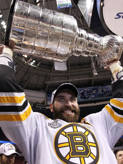 Veľký profil Cháru pred uvedením do Siene slávy