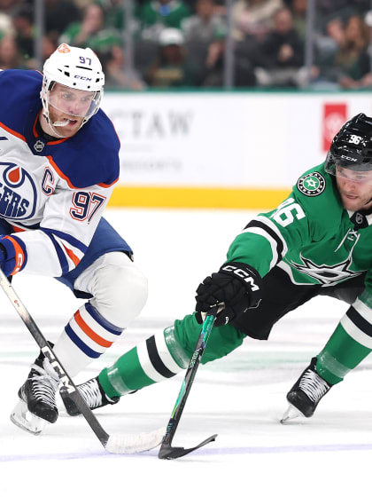 Rantanen nousi legendojen joukkoon Starsin voitossa