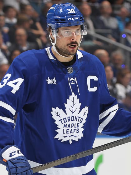 At the Rink podcast Maple Leafs Mammoth Makar Stamkos discussed Zeisberger guest