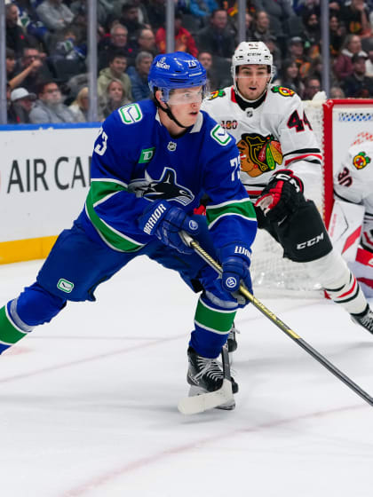 Tyler Bertuzzi verdirbt Lukas Reichel das Wiedersehen