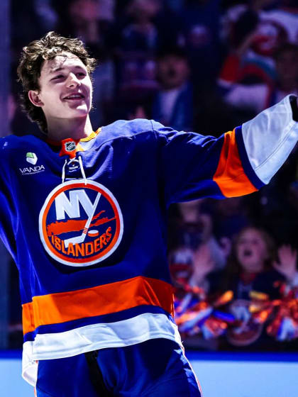 Dennis Seidenberg NHL-Blog 2 Ausgabe 2025-26