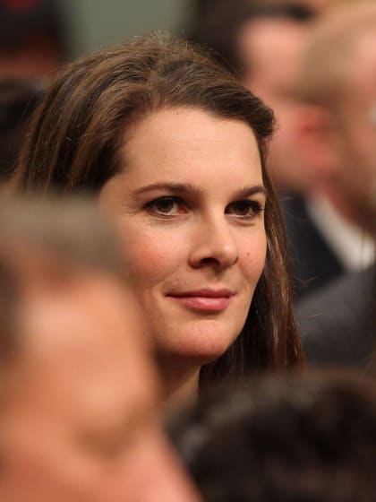 Jennifer Botterill skill kindhearted nature led her to Hockey Hall of Fame