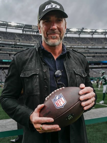 Dubbla vinster i New York för Henrik Lundqvist