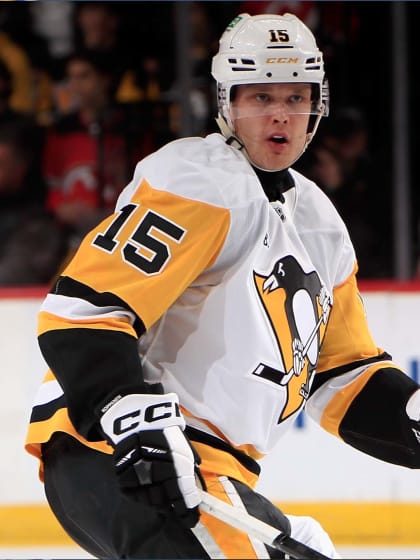 Penguins odottaa kovia pelejä Tukholmassa