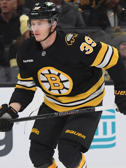 NHL EDGE stats leaders for 2025-2026 season