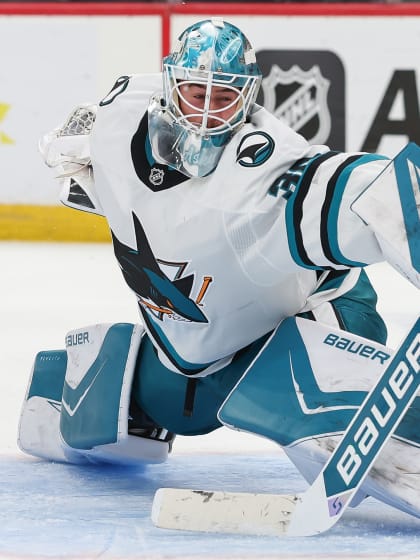 Fantasy hockey 2025-2026 waiver wire pickups