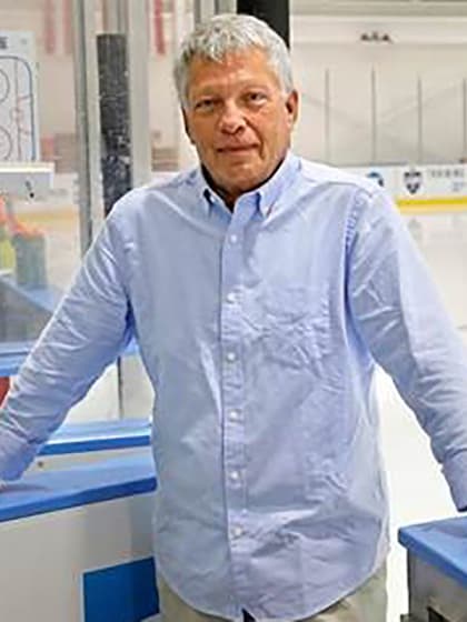 Larry Brooks dead; covered Rangers, hockey for NY Post