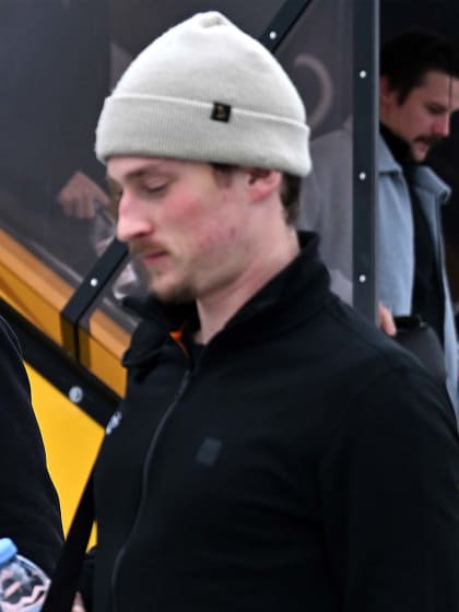 Rickard Rakell ako sprievodca po Štokholme