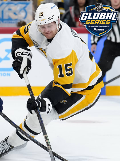 Suomalaiset luottavat Penguinsin paluuseen