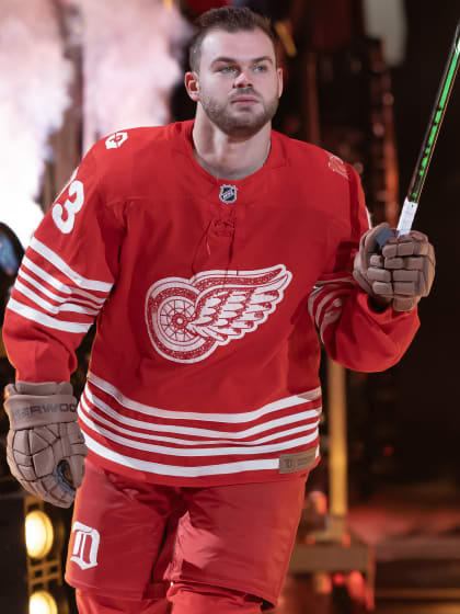 Olympiques: «Je devrais faire partie de cette équipe» DeBrincat