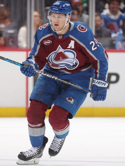 Fantasy hockey top 200 player rankings