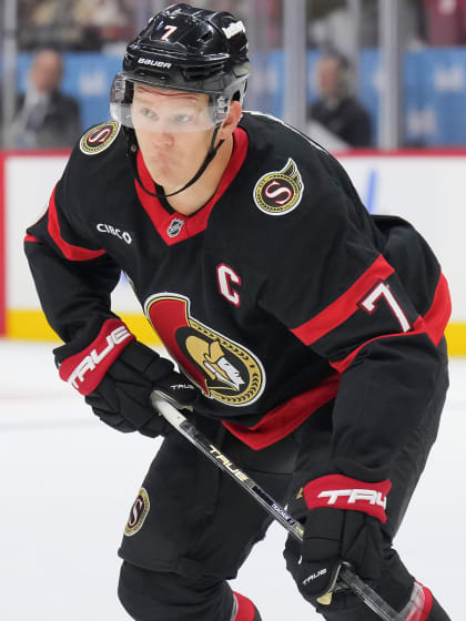 Fantasy hockey top 200 player rankings