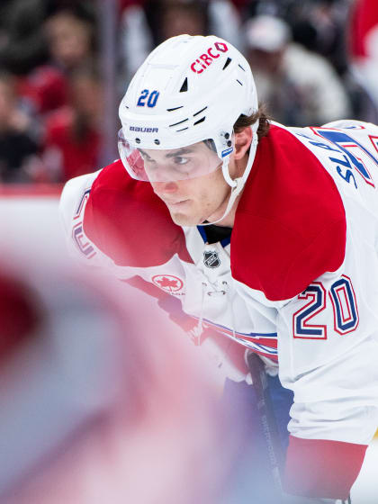 Rozbehnutý Montreal uspel tretíkrát za sebou