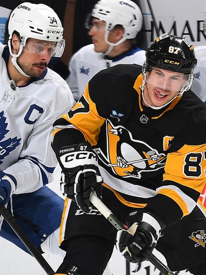 NHL On Tap News and Notes November 29 2025