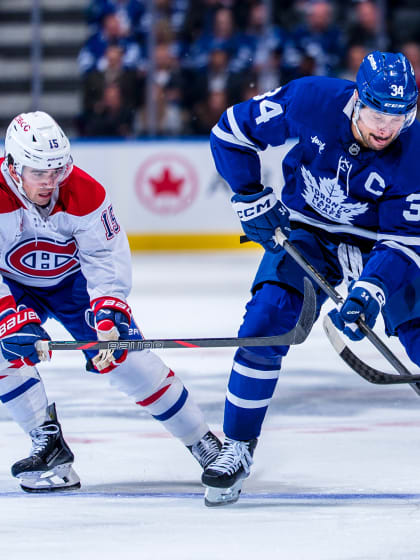 NHL nationally televised games for week of December 1 2025