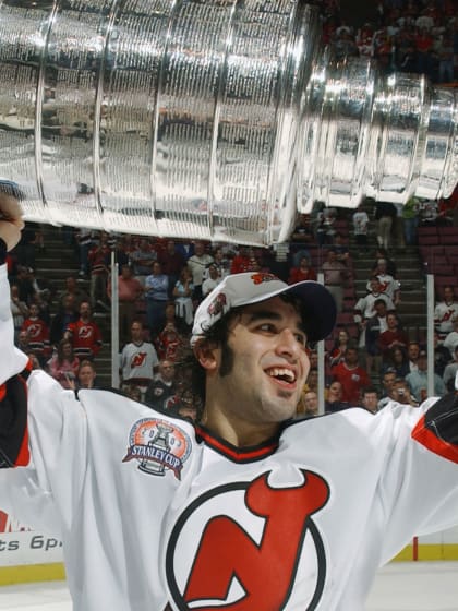 Scott Gomez skill, swagger leads to USA Hockey Hall of Fame